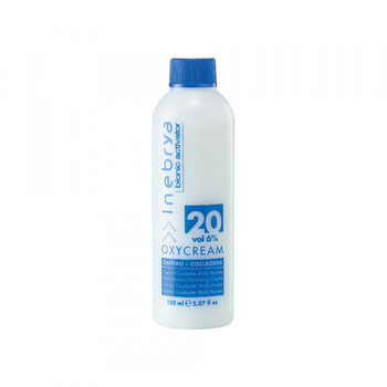 OXYCREAM 20 VOL 6% - Oxidační krém 